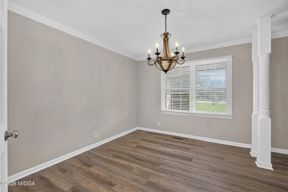 2671 Fringe Circle Macon, GA 31216