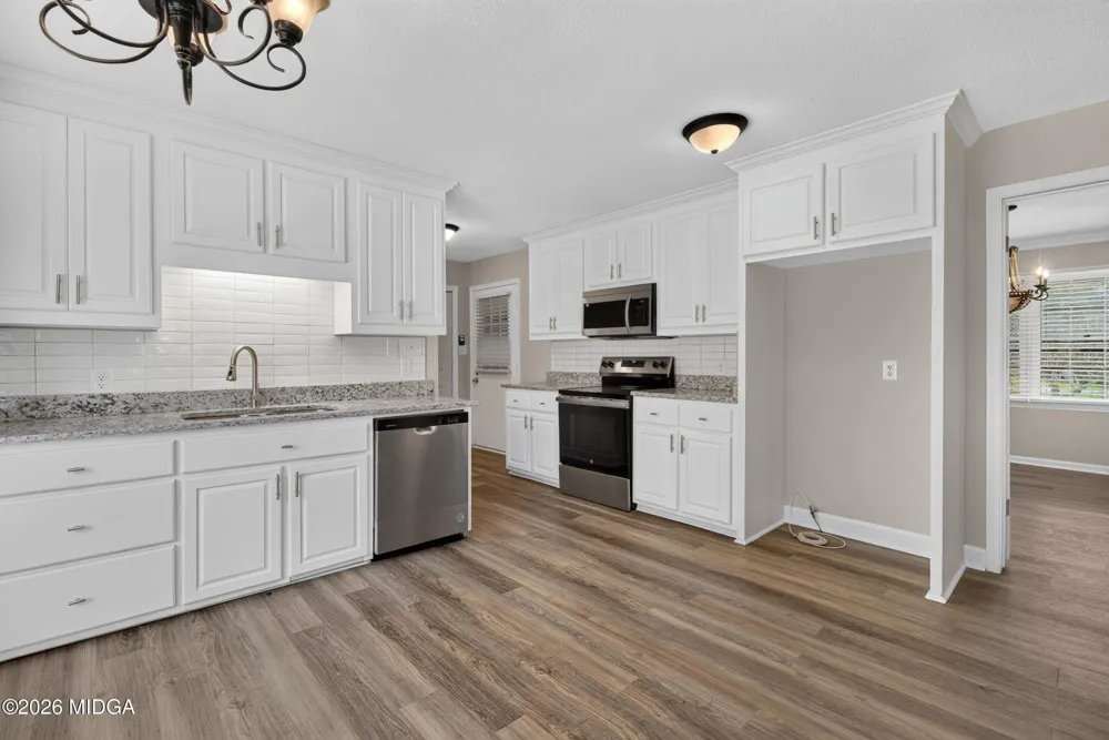 2671 Fringe Circle Macon, GA 31216