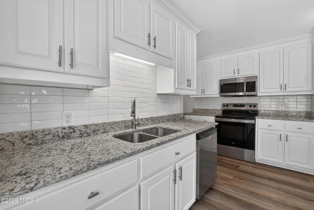 2671 Fringe Circle Macon, GA 31216