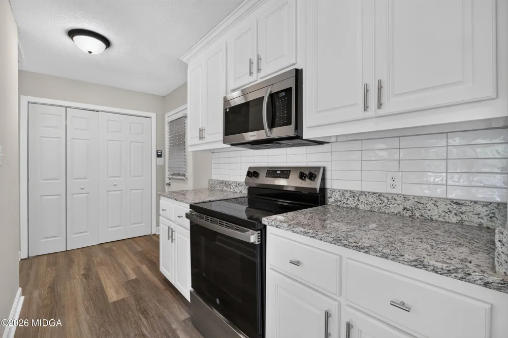 2671 Fringe Circle Macon, GA 31216