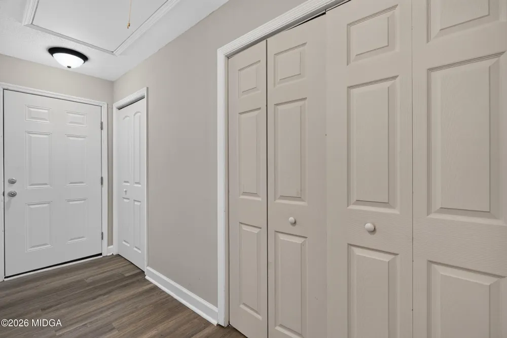 2671 Fringe Circle Macon, GA 31216