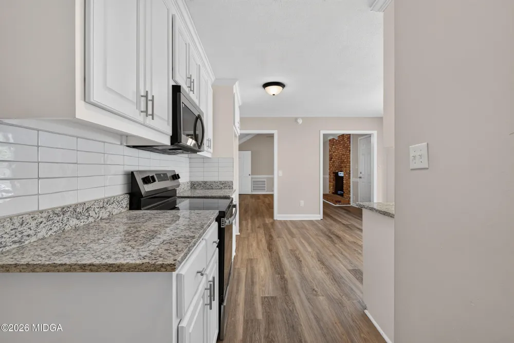 2671 Fringe Circle Macon, GA 31216