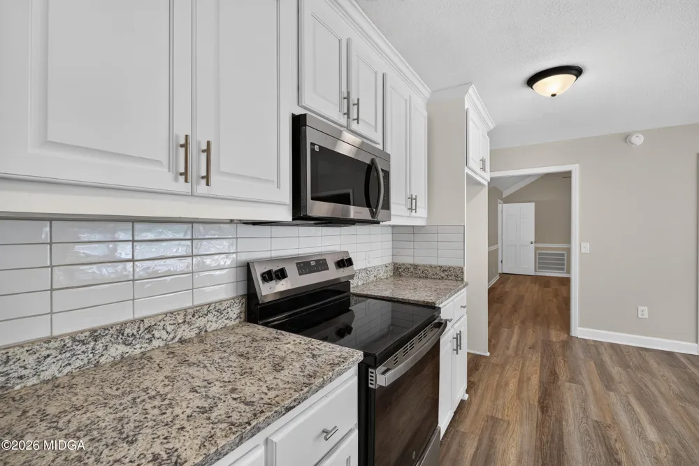 2671 Fringe Circle Macon, GA 31216