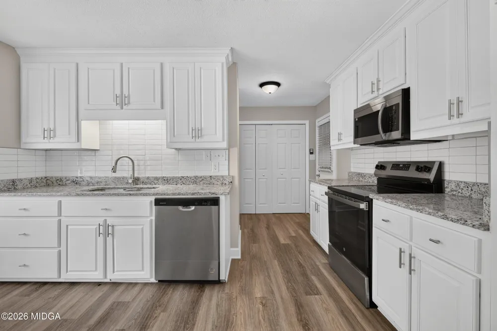 2671 Fringe Circle Macon, GA 31216