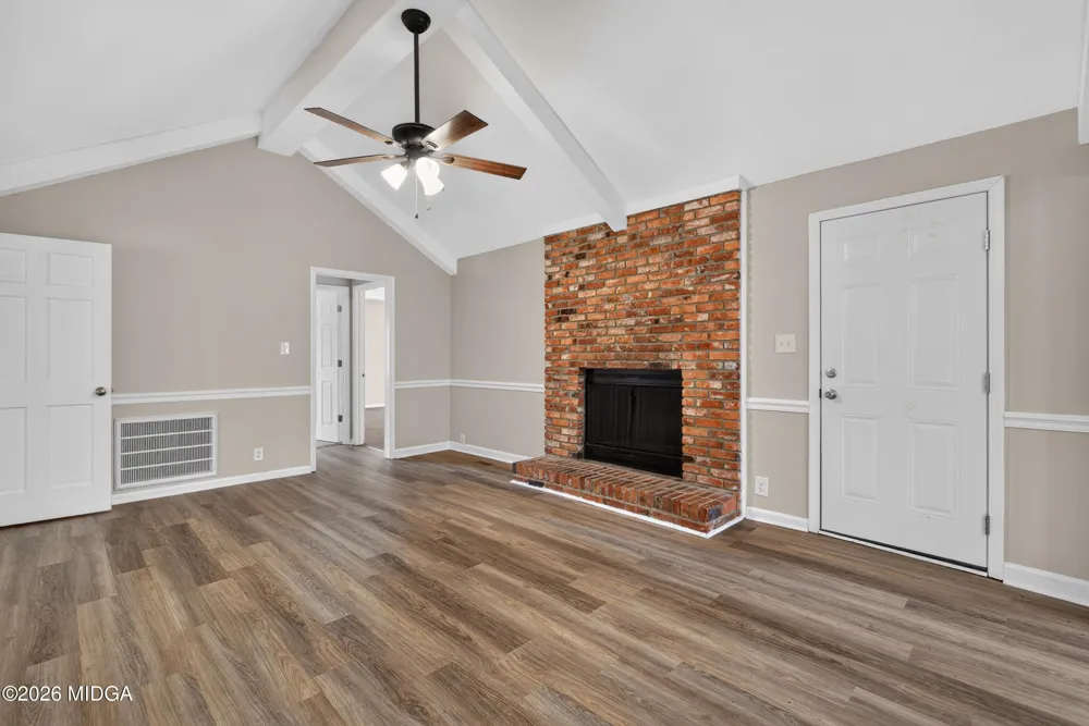 2671 Fringe Circle Macon, GA 31216