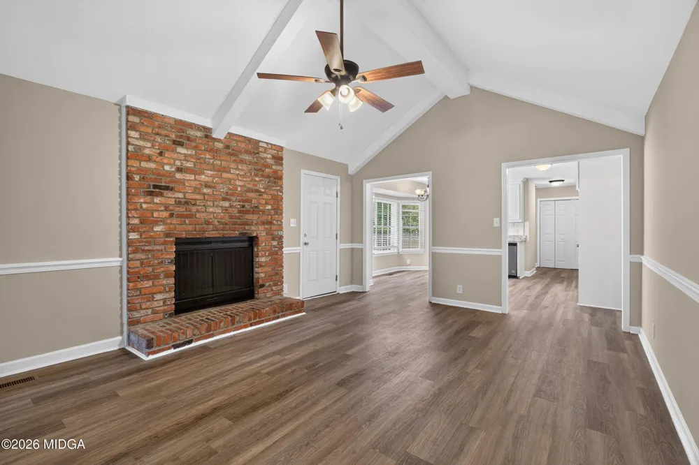 2671 Fringe Circle Macon, GA 31216