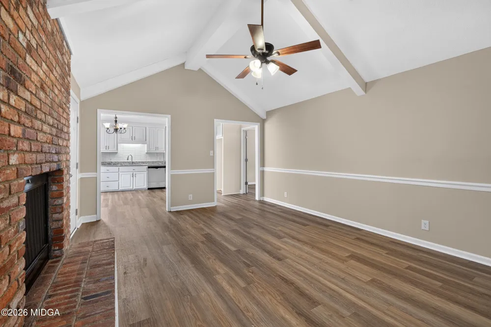 2671 Fringe Circle Macon, GA 31216