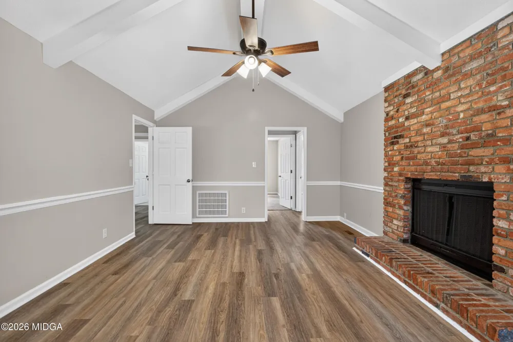 2671 Fringe Circle Macon, GA 31216