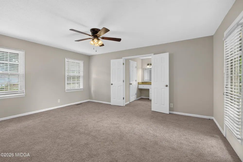 2671 Fringe Circle Macon, GA 31216