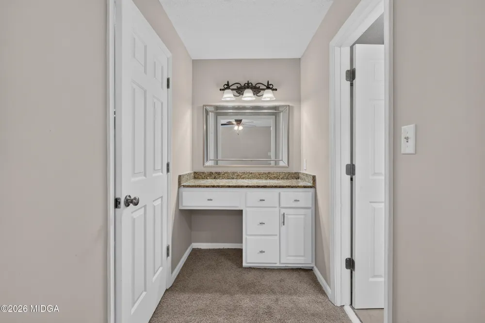 2671 Fringe Circle Macon, GA 31216