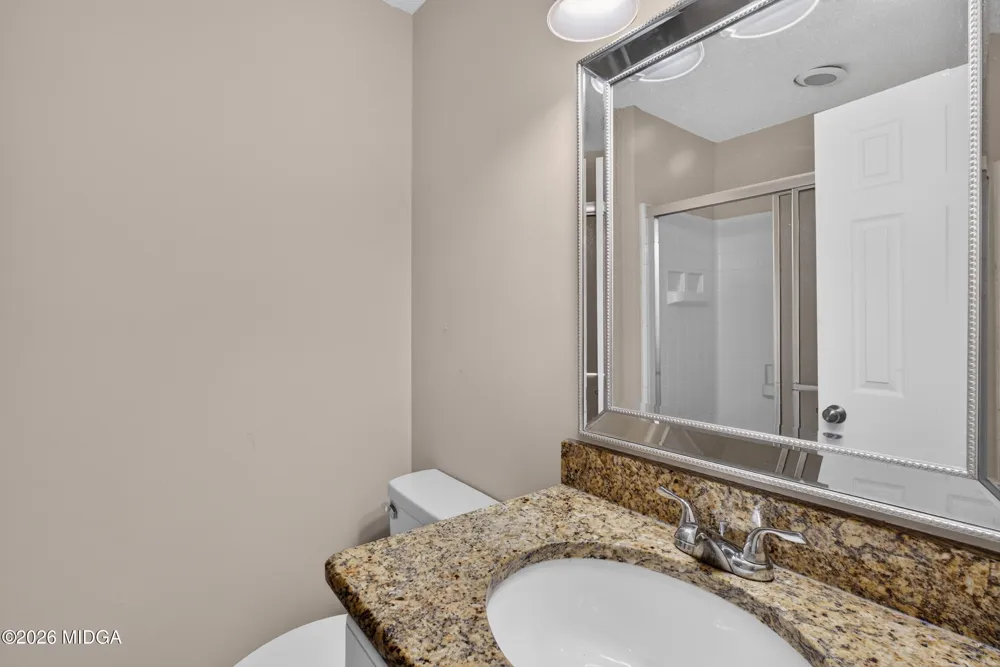 2671 Fringe Circle Macon, GA 31216