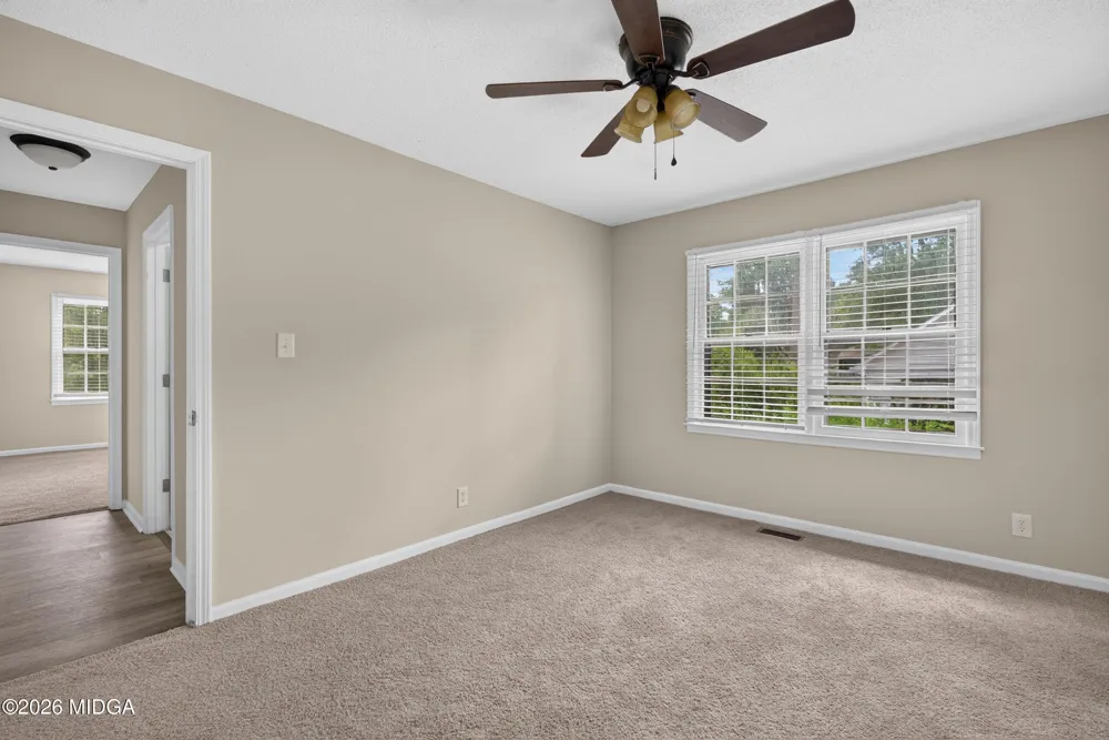 2671 Fringe Circle Macon, GA 31216