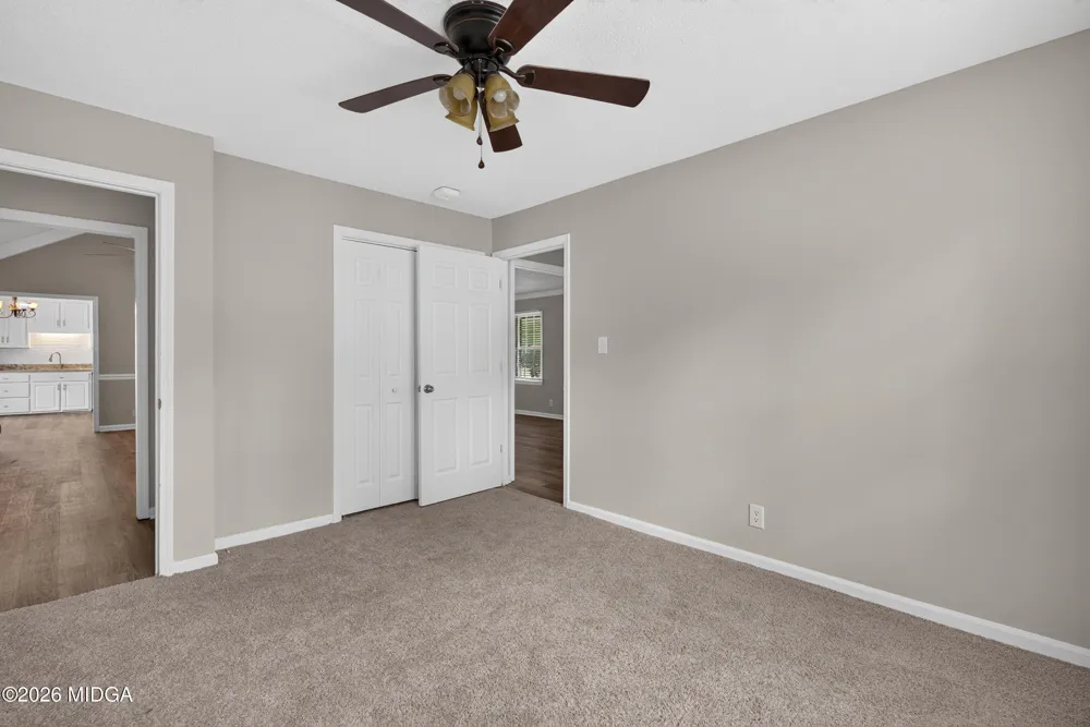 2671 Fringe Circle Macon, GA 31216