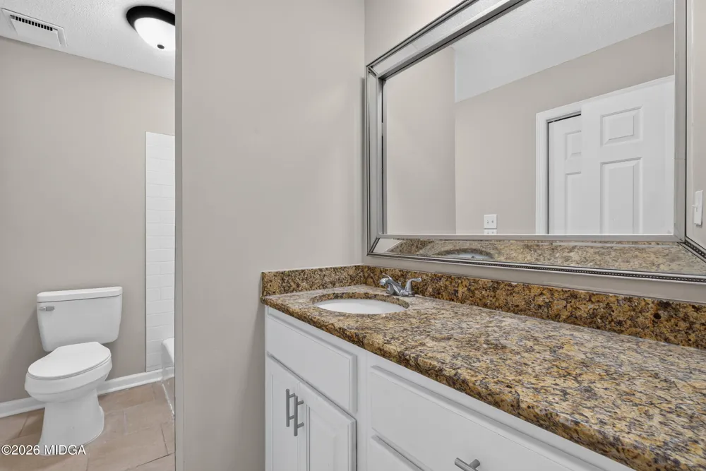 2671 Fringe Circle Macon, GA 31216