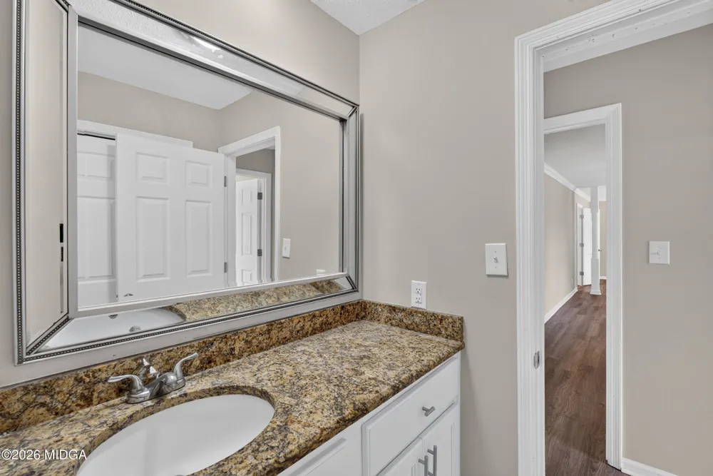 2671 Fringe Circle Macon, GA 31216