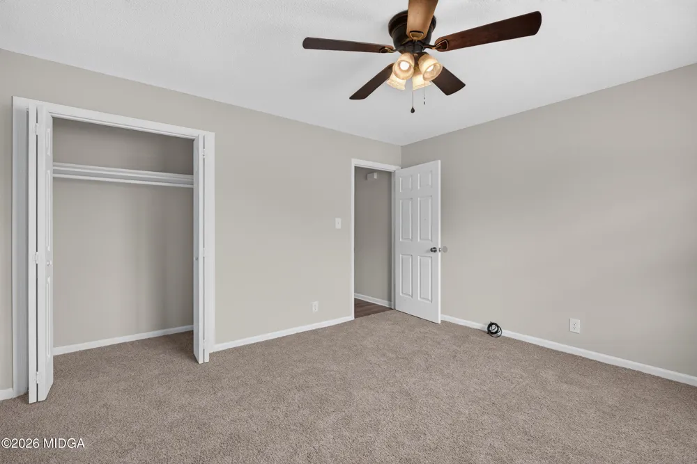 2671 Fringe Circle Macon, GA 31216