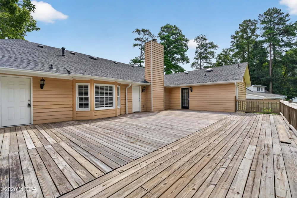 2671 Fringe Circle Macon, GA 31216