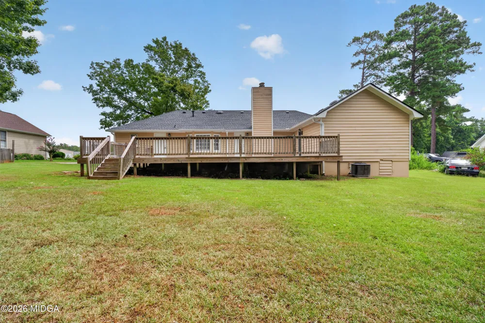 2671 Fringe Circle Macon, GA 31216