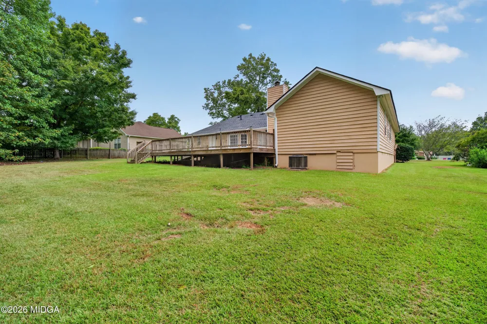 2671 Fringe Circle Macon, GA 31216