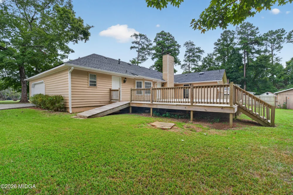 2671 Fringe Circle Macon, GA 31216