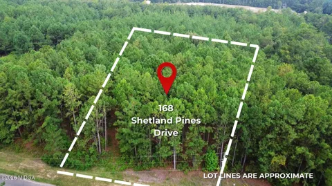 168 Shetland Pines Drive