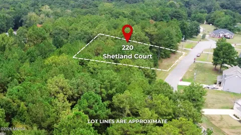 220 Shetland Court