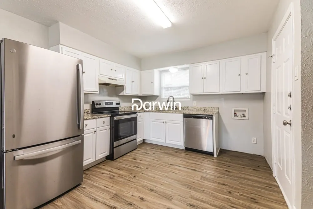 1101 Rancho Drive Mesquite, TX 75149