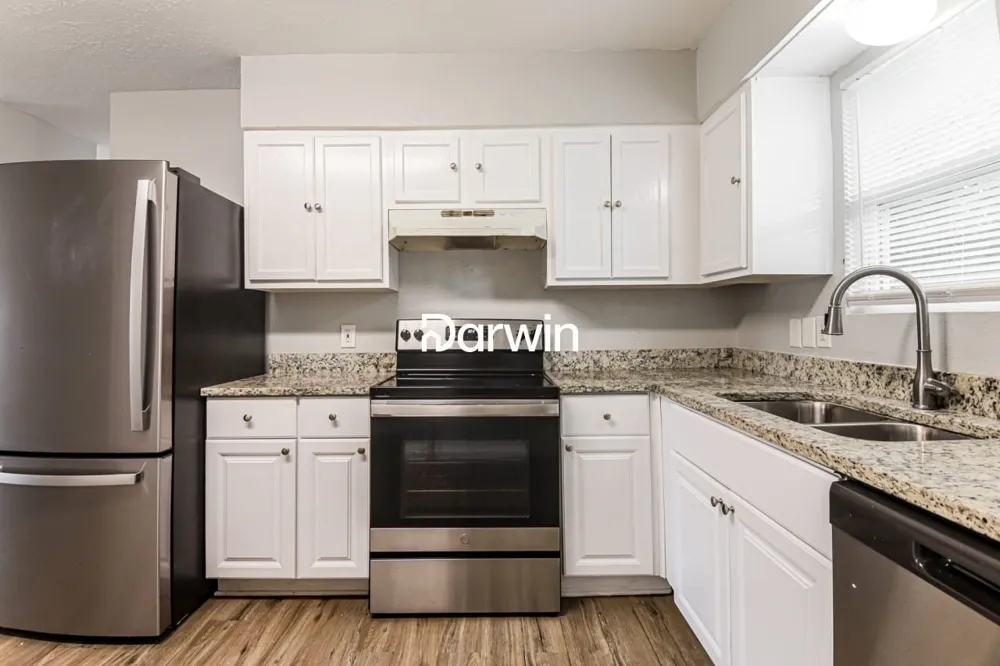 1101 Rancho Drive Mesquite, TX 75149