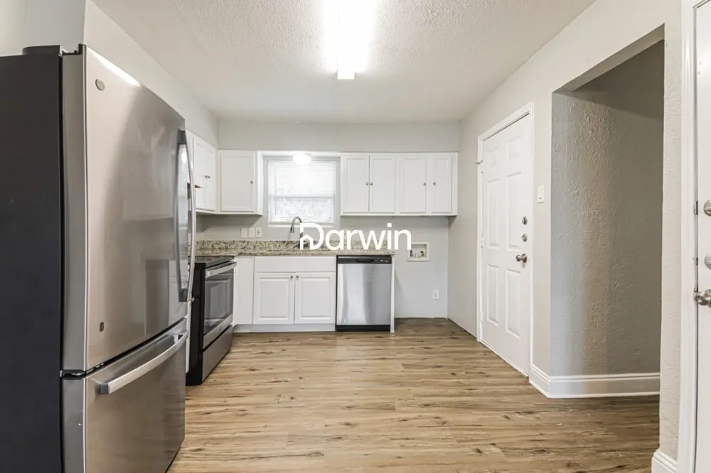 1101 Rancho Drive Mesquite, TX 75149