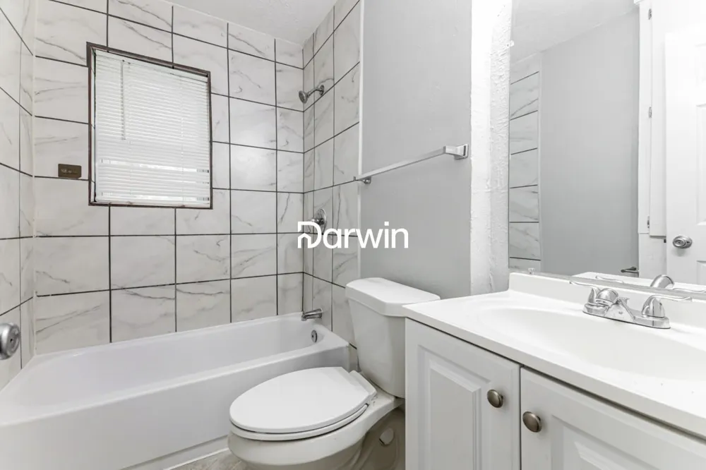 1101 Rancho Drive Mesquite, TX 75149