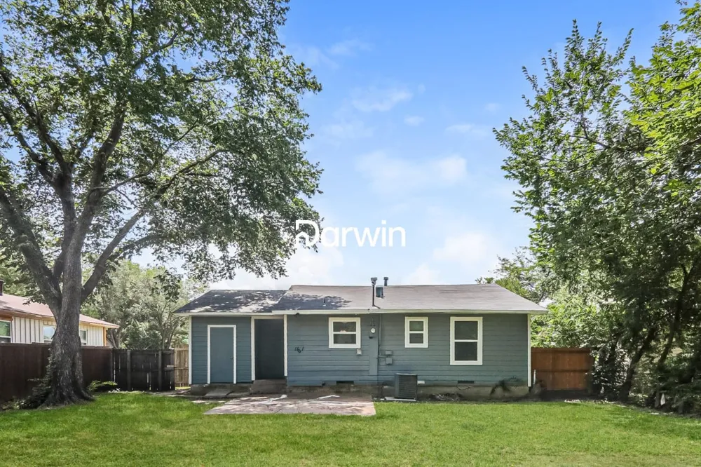 1101 Rancho Drive Mesquite, TX 75149