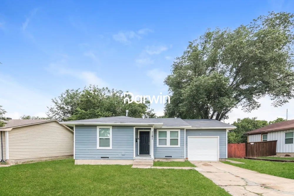 1101 Rancho Drive Mesquite, TX 75149