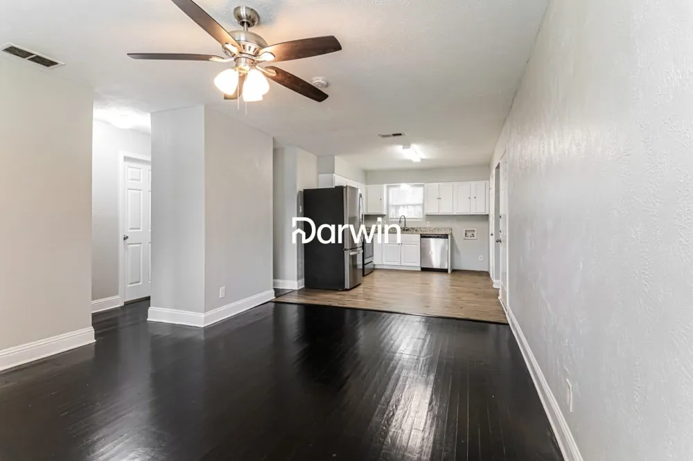1101 Rancho Drive Mesquite, TX 75149