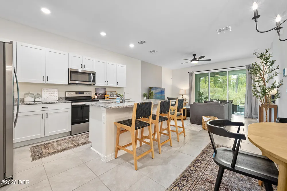 166 Reena Drive Daytona Beach, FL 32117