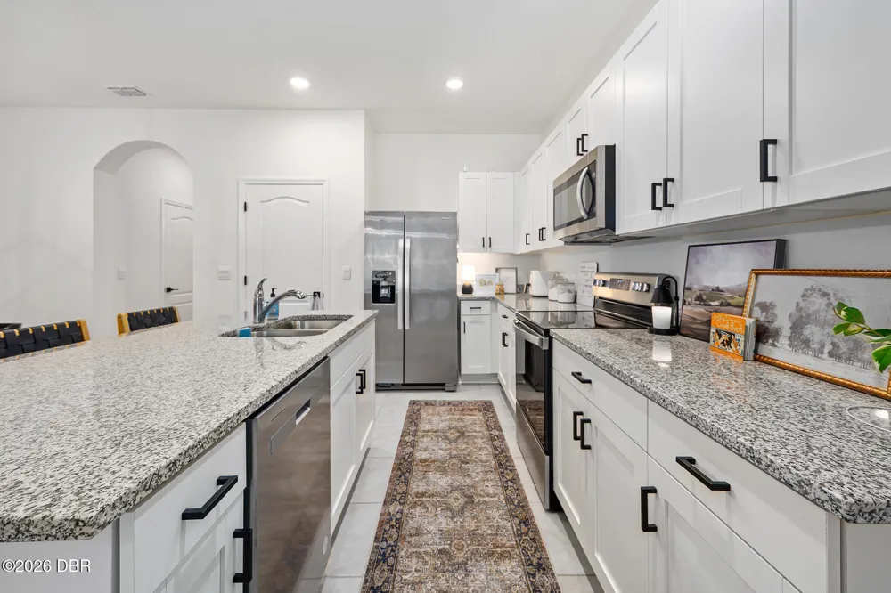 166 Reena Drive Daytona Beach, FL 32117
