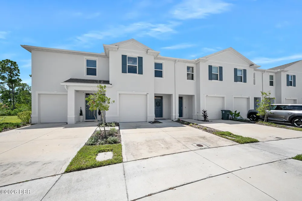 166 Reena Drive Daytona Beach, FL 32117