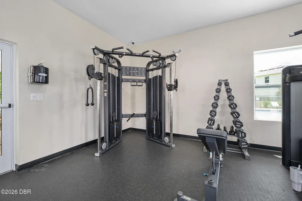 166 Reena Drive Daytona Beach, FL 32117