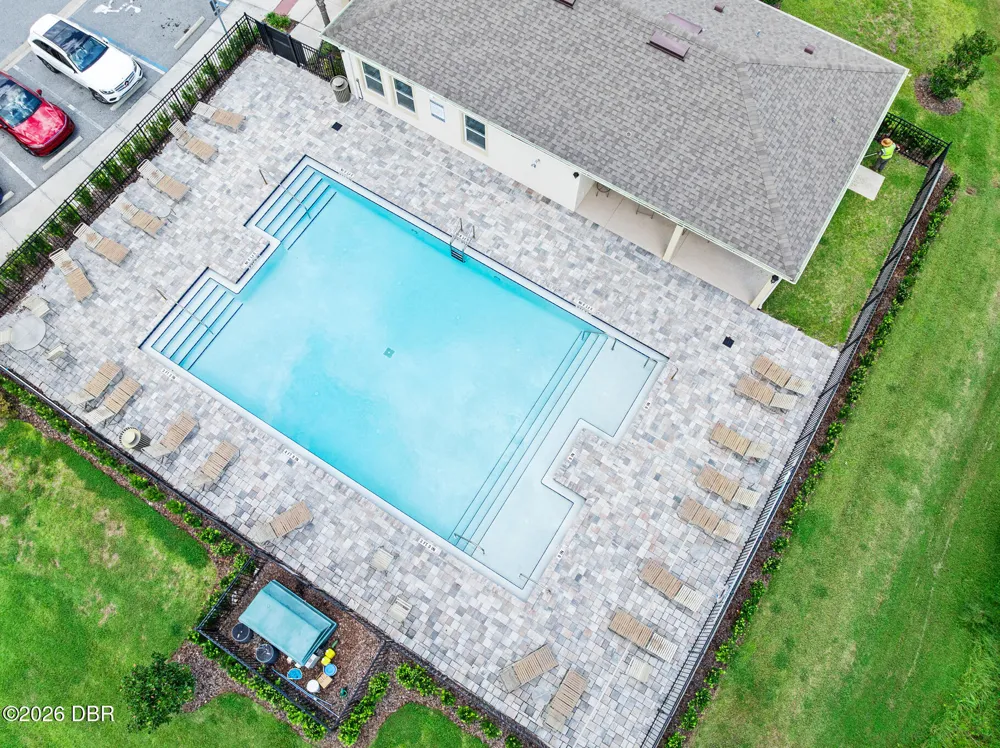 166 Reena Drive Daytona Beach, FL 32117
