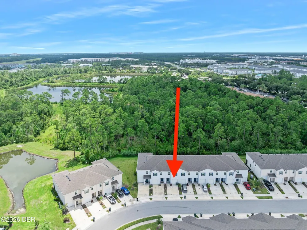 166 Reena Drive Daytona Beach, FL 32117