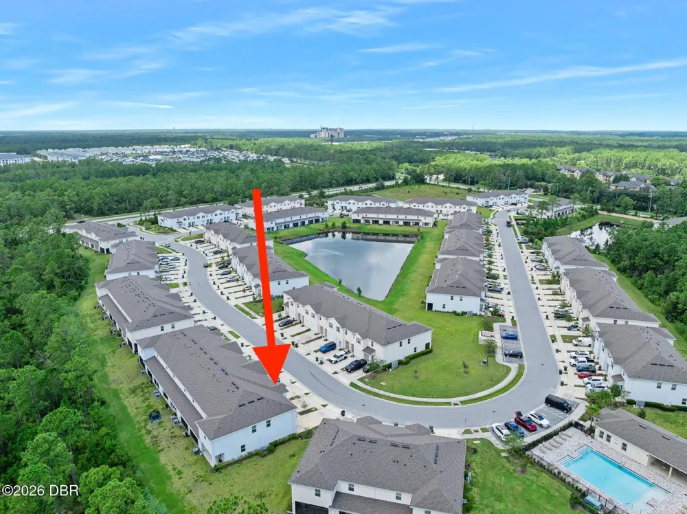 166 Reena Drive Daytona Beach, FL 32117