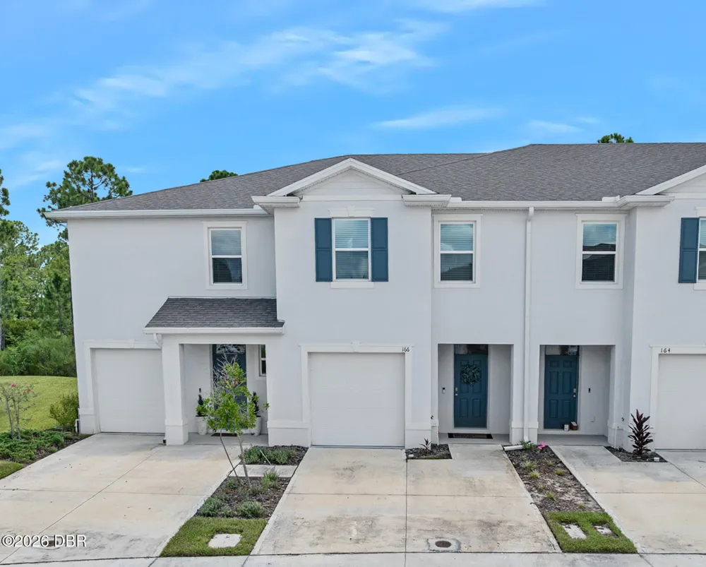 166 Reena Drive Daytona Beach, FL 32117