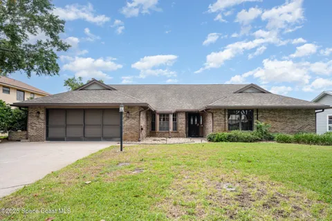 441 Crystal Lake Drive