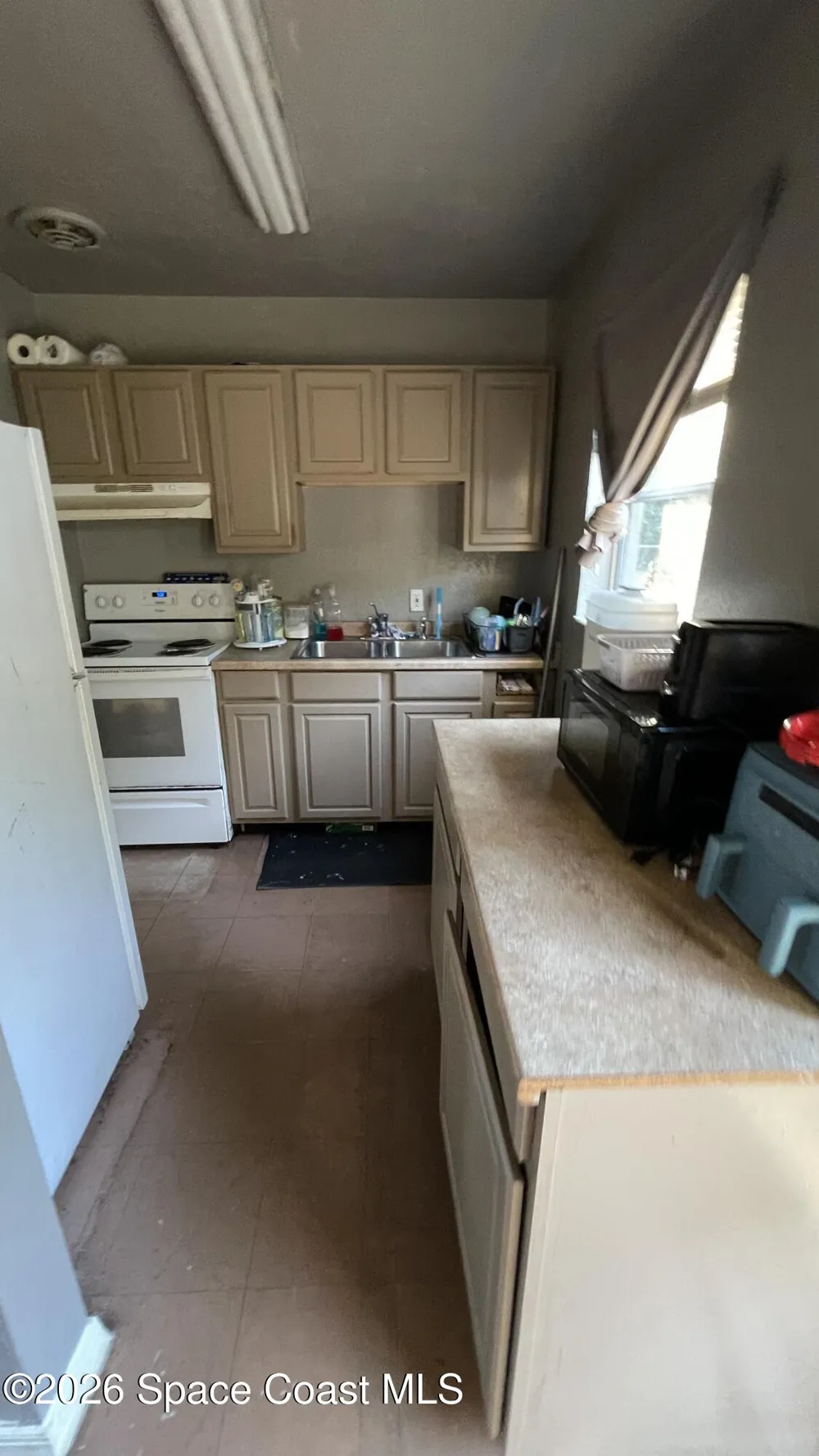 844 Gibson Street Titusville, FL 32780