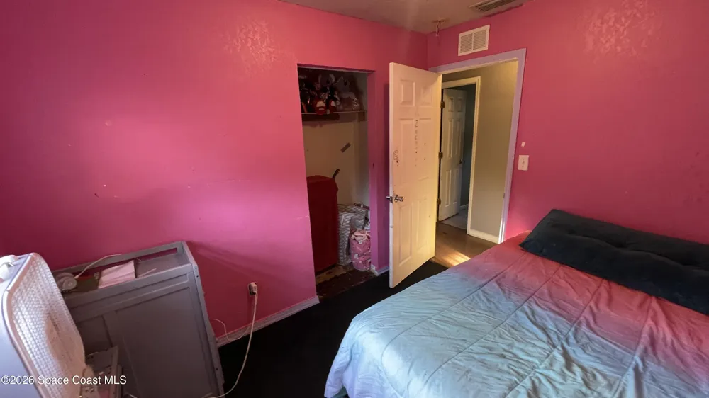 844 Gibson Street Titusville, FL 32780