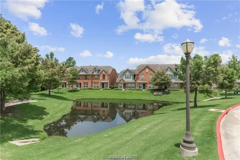 1001 Krenek Tap Road #2105