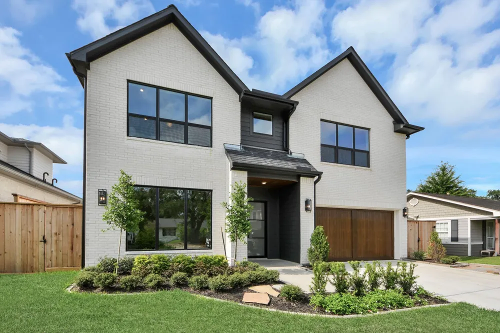 1721 Chantilly Lane Houston, TX 77018