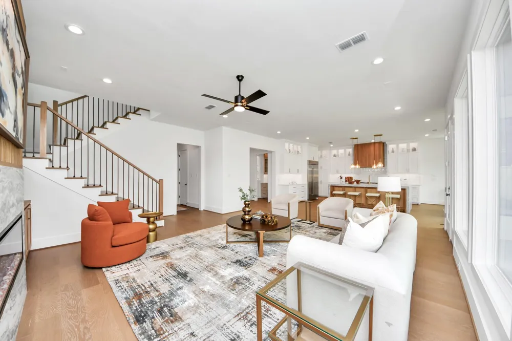 1721 Chantilly Lane Houston, TX 77018