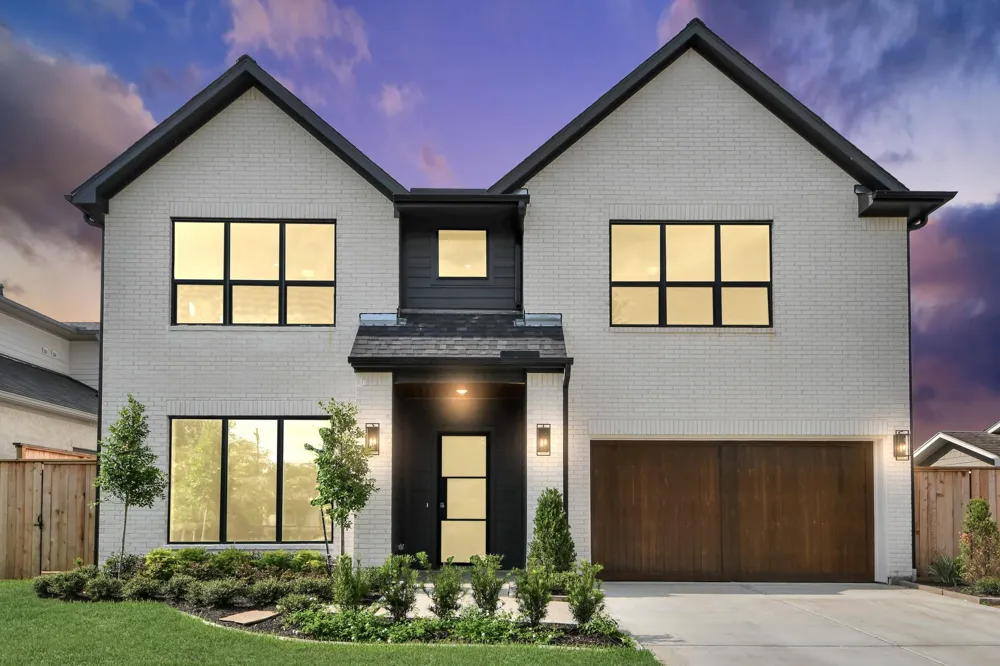 1721 Chantilly Lane Houston, TX 77018