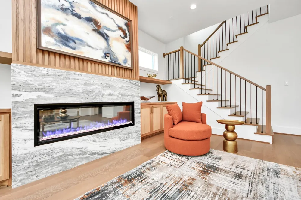 1721 Chantilly Lane Houston, TX 77018