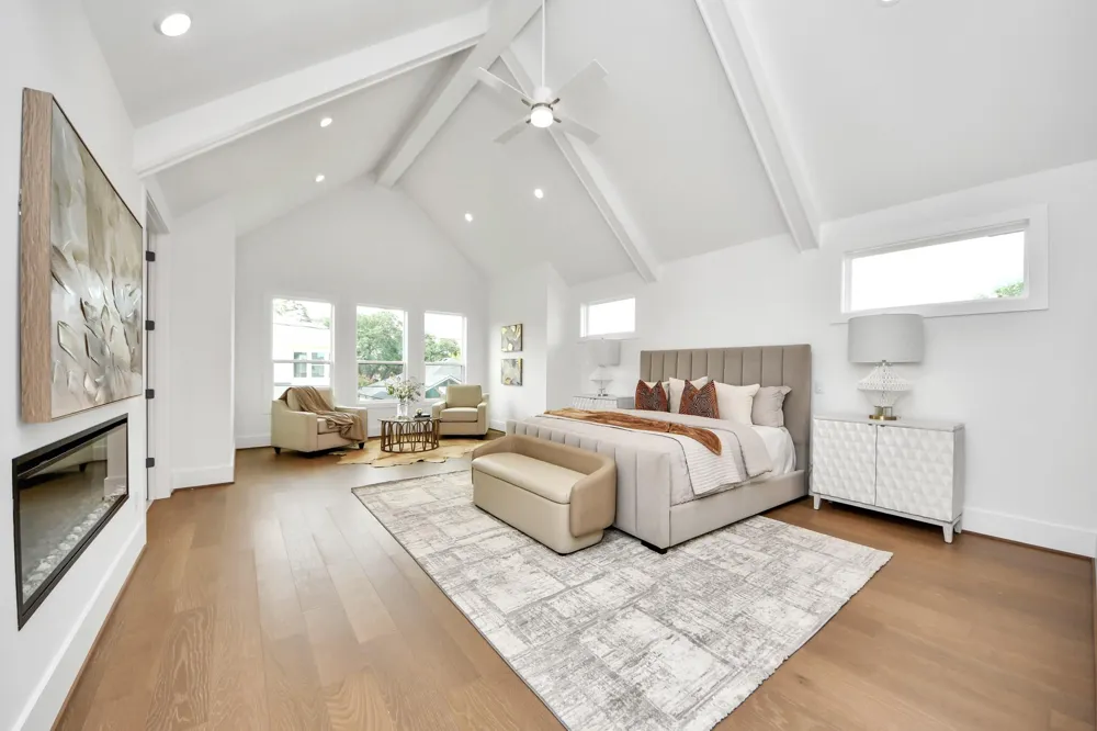 1721 Chantilly Lane Houston, TX 77018